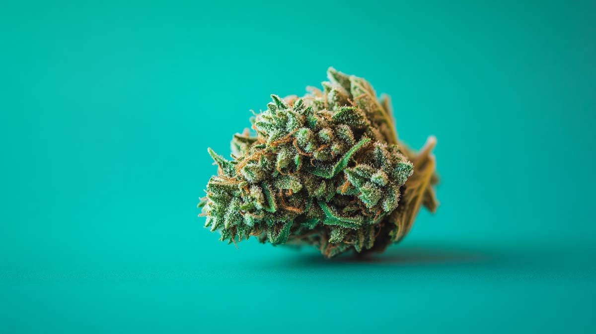 Isopulegol Cannabis Terpen: Aroma, Geschmack, Effekt & Wirkung