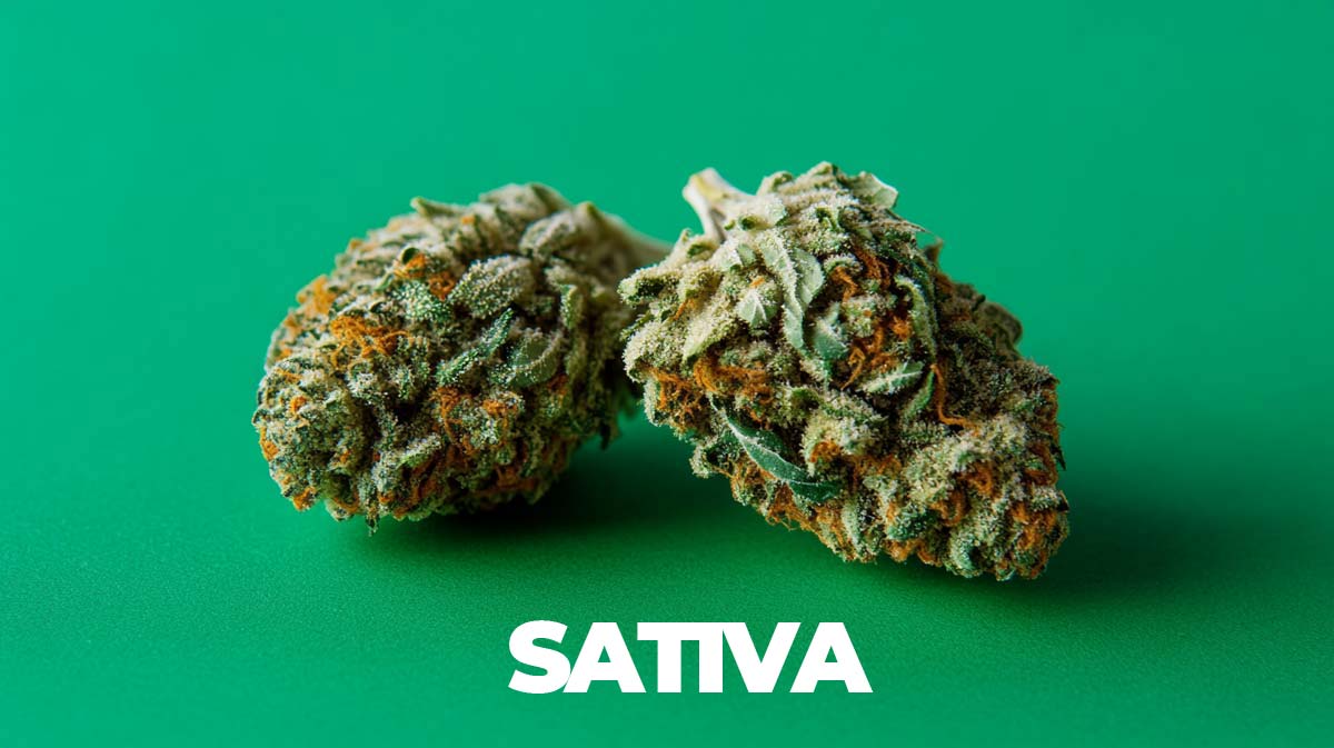 Chemdawg: Sorte, Aroma & THC Gehalt