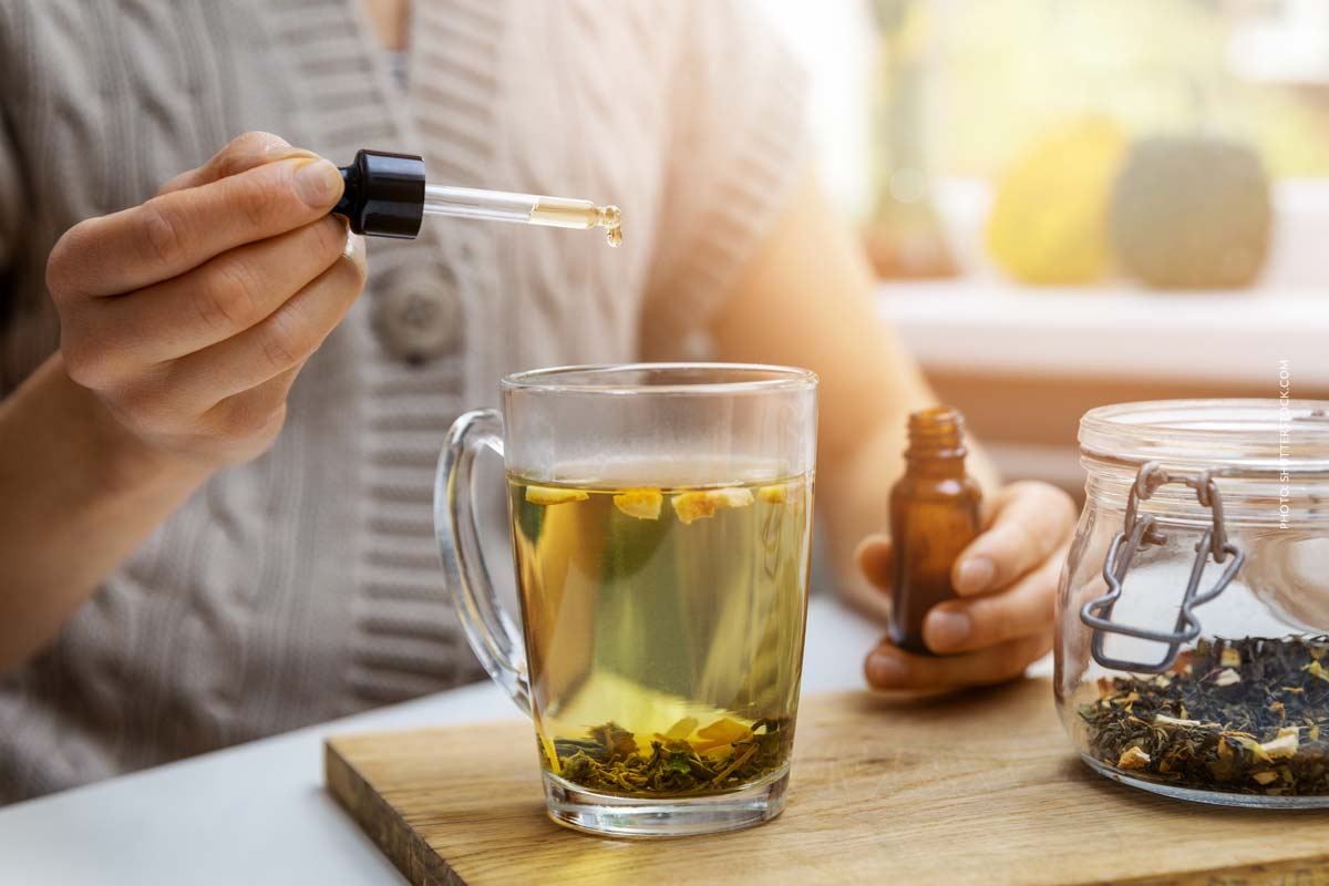 Omega-3 aus Hanf: Gesundheit, Pflanzen&ouml;l & N&auml;hrstoffe