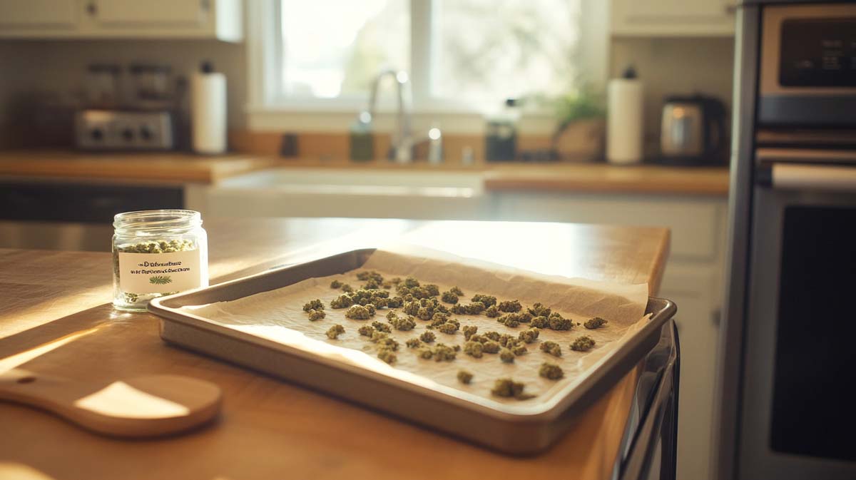 Cannabis Lutscher: Wirkung & Geschmack – THC im Lollipop