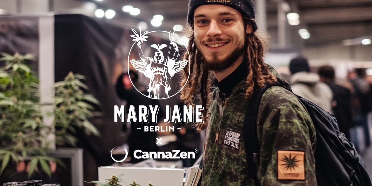 Cannafair: Cannabis Messe Düsseldorf, Aussteller & Tickets – 8.–10. August 2025