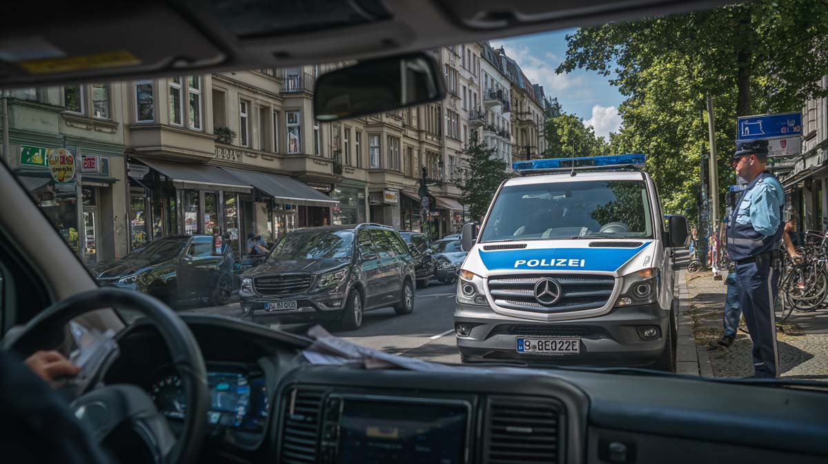 Cannabis am Steuer: Risiken, Folgen & Bußgelder