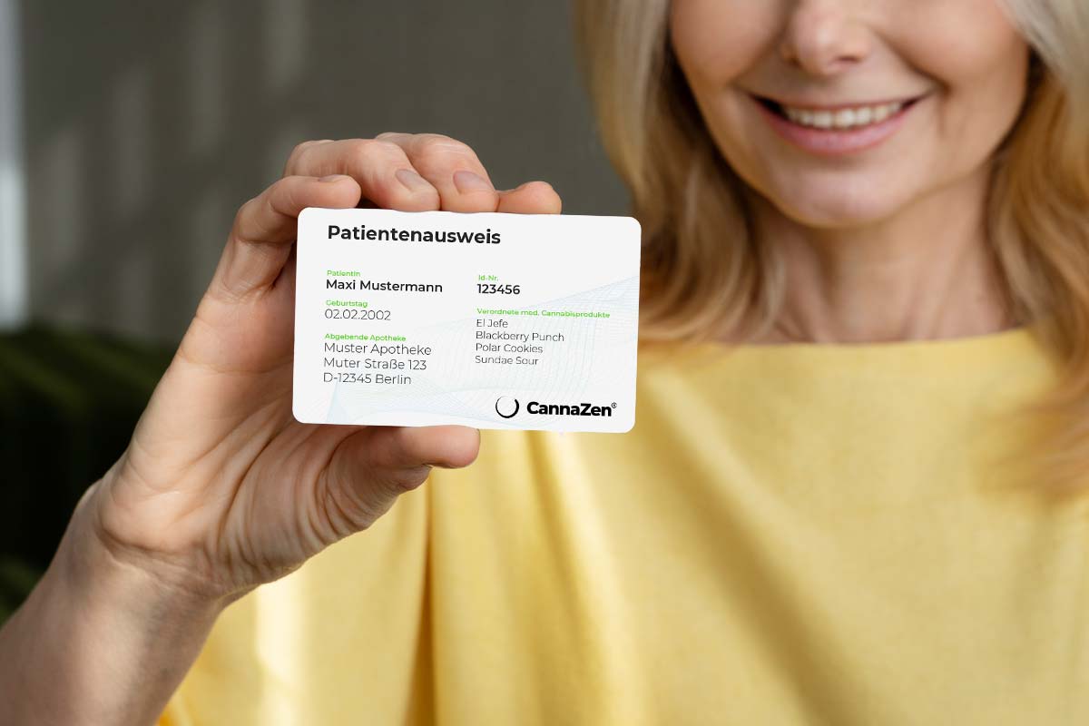 Cannabis und MS: Linderung, Behandlung & Forschung