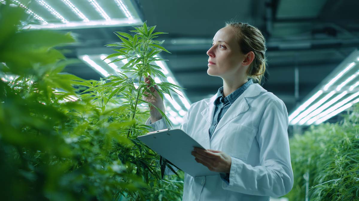 Cannabis und Diabetes: Risiken, Behandlung & Forschung