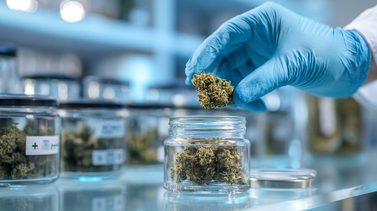 Noc Pharma Gmbh: Hersteller, Blüten, Sorten & Liste