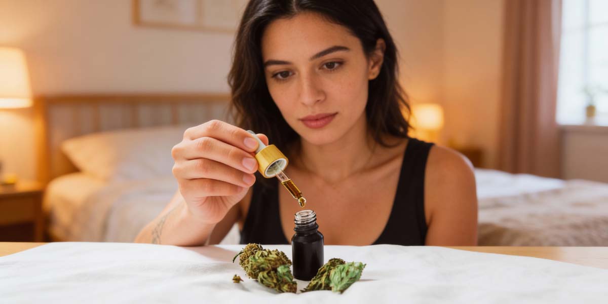 THC Gummibärchen: Wirkung, Genuss & Legalität