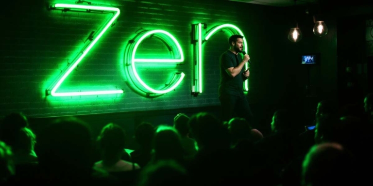 Marketing Manager (m/w/d) bei CannaZen – Shop, SEO, Social bis Offline Aktivitäten