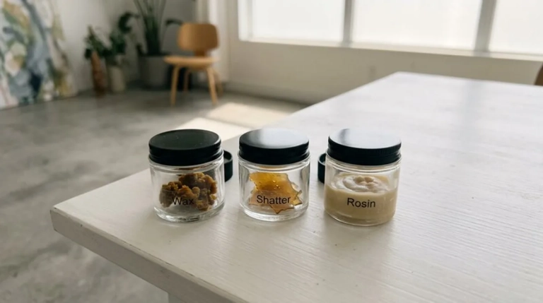 Red Poison: Sorte, Wirkung & THC Gehalt