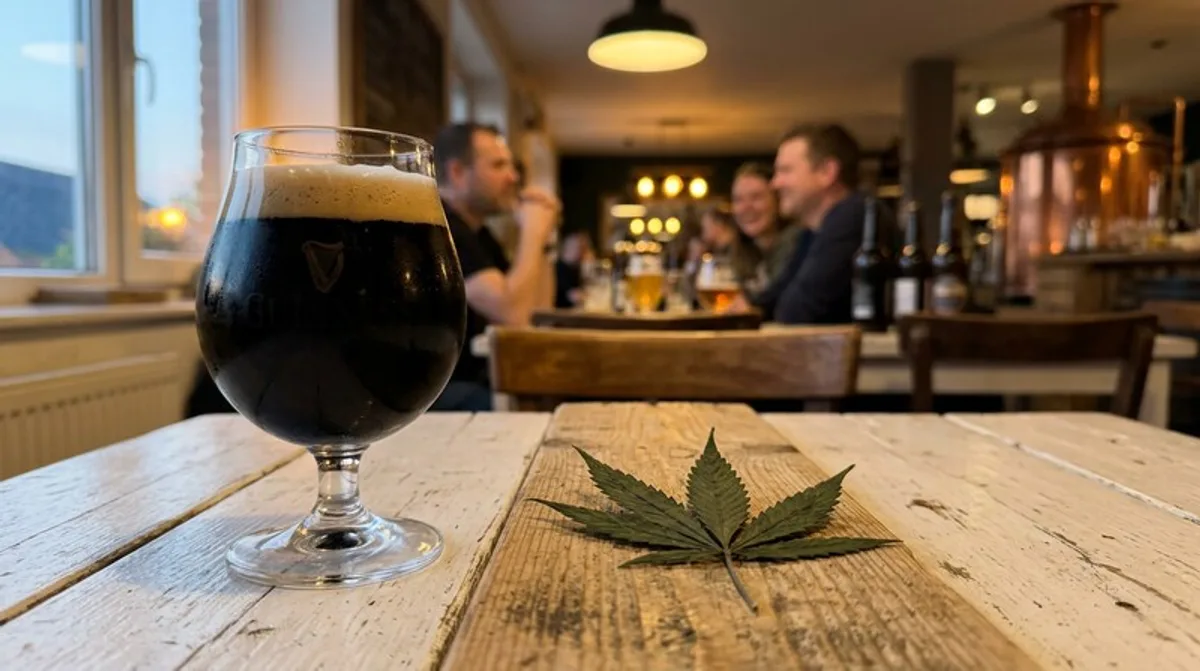 Jealousy OG: Sorte, Wirkung & THC Gehalt