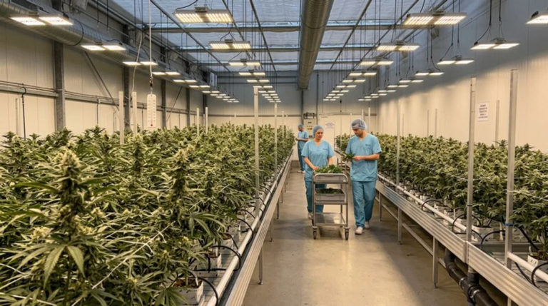 Cannabis Arzt Friedrichshafen: Behandlung, Therapie & Begleitung
