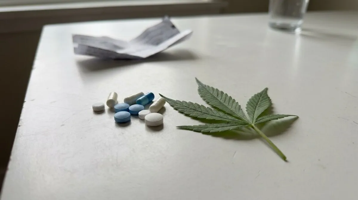 Cannabis und Freizeitsport: Erholung, Aktivität & Gesundheit